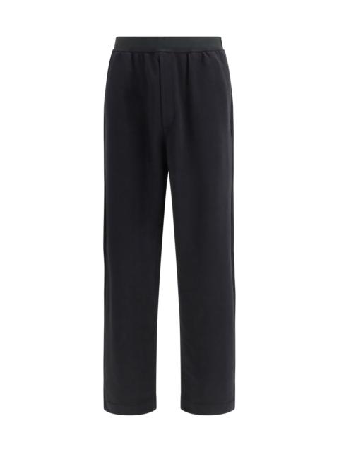 MM6 Maison Margiela Mm6 Cotton Sweatpants