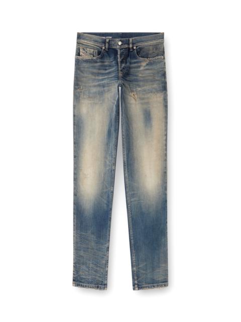 Diesel REGULAR JEANS 2023 D-FINITIVE 09M18