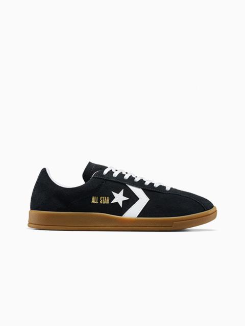 All Star Classic Trainer Suede