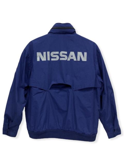 Other Designers FIRE SALE🔥NISMO🔥Vintage NISSAN Bomber Style Jacket