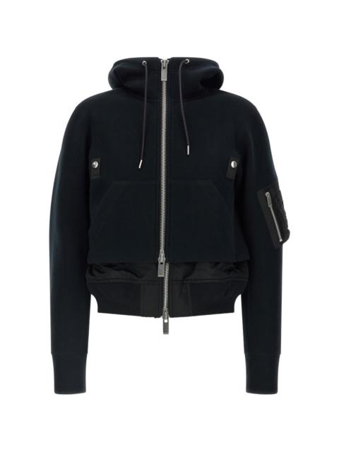 sacai Sacai Women Sweatshirts