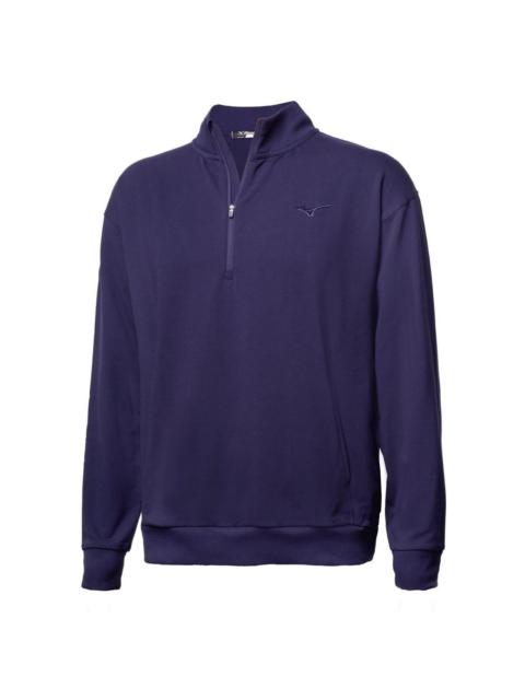 Mizuno Recover 1/4 Zip