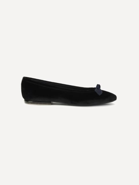 Loro Piana Primula Ballerinas