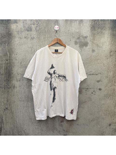 Vintage Nike Air Jordan Tshirt