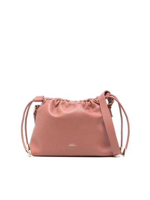 mini Ninon crossbody bag