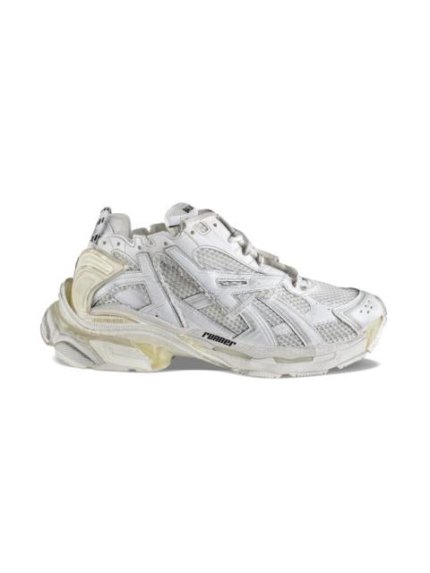 BALENCIAGA Balenciaga Men Sneakers Runner
