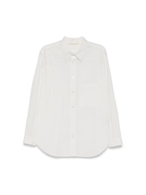 cotton shirt