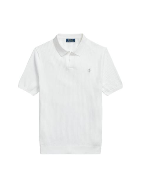 Polo Ralph Lauren SHORT-SLEEVE POLO SHIRT