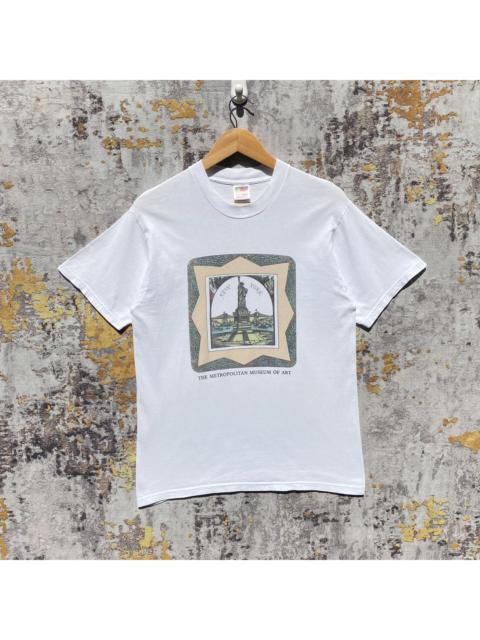 Other Designers Vintage 90s The Metropolitan Museum Of Art New York Shirt