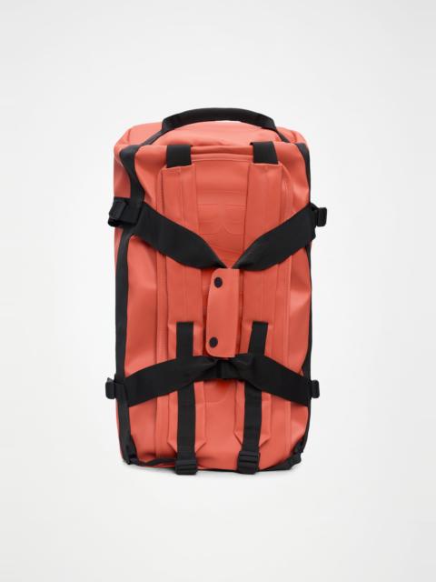 RAINS Texel Duffel Bag Small