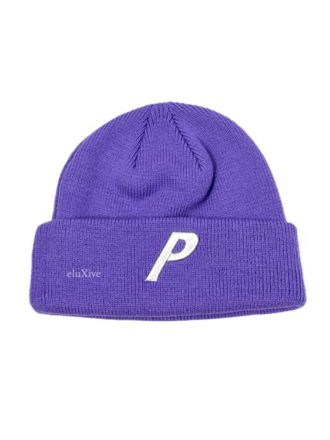 PALACE Palace 3D P-Logo Beanie DS SS22