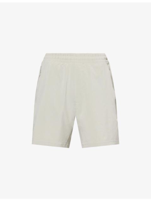 lululemon Pace Breaker 7'' Mid-Rise Stretch-Woven Shorts