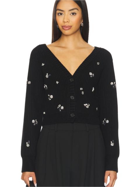 SIMKHAI Novah Cardigan