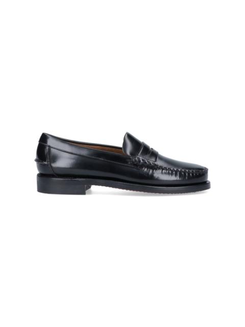 SEBAGO 'CLASSIC DAN' LOAFERS