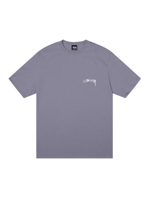 Stüssy Stussy Sphinx Tee 'Mauve'