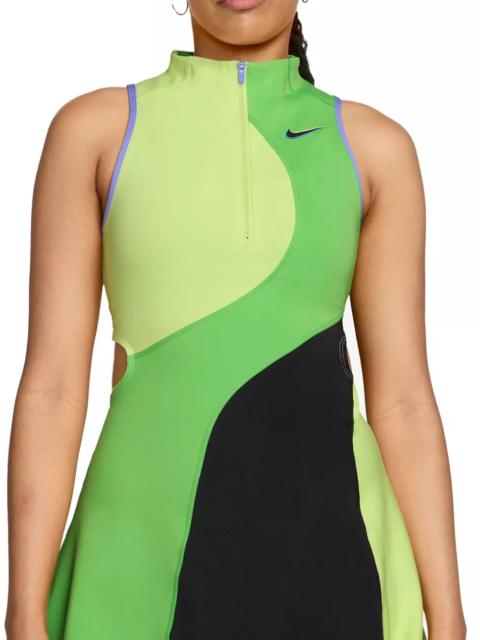 Nike Nike Women's Court Slam Dri-FIT Tennis Dress