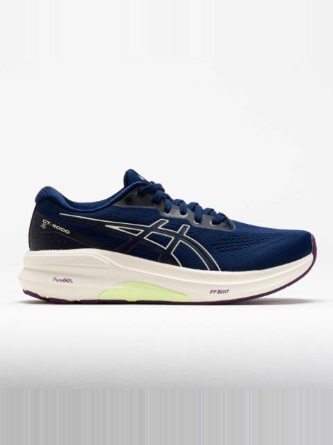 Asics ASICS GT-4000 4 Women's Blue Expanse/Birch