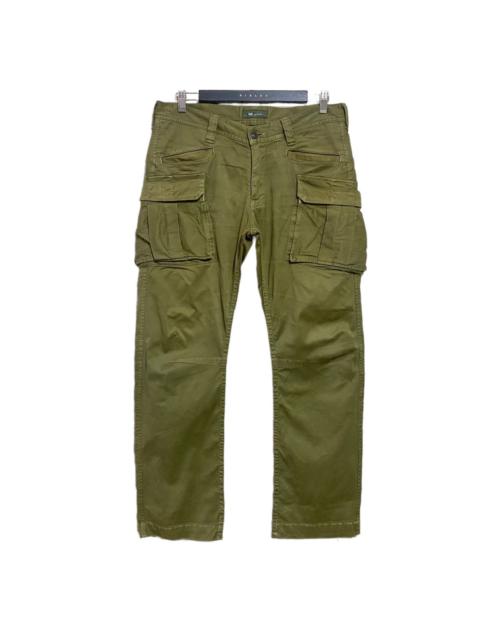 Other Designers Japanese Brand FOB FACTORY Cargo Pants