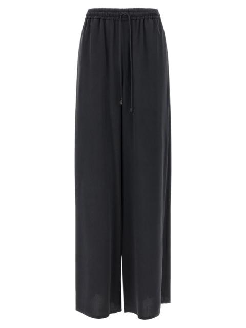 Max Mara Mxmgenero Pants Blue
