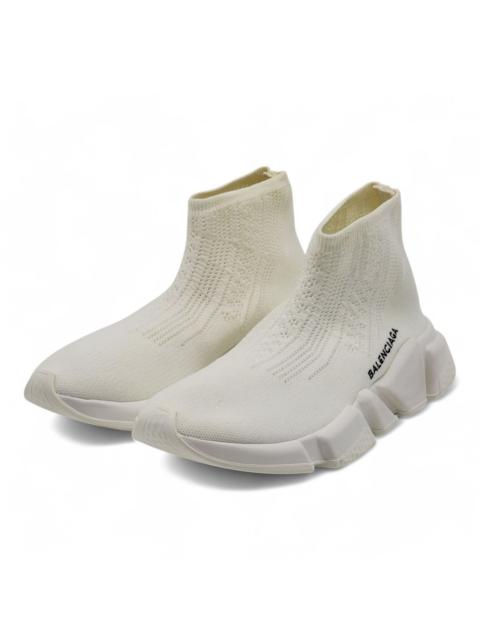BALENCIAGA Crochet Speed Trainer Sock Sneakers Women's Size: 6 | IT 36