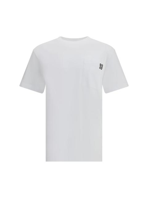 Dsquared2 Men Twin Pack T-Shirt