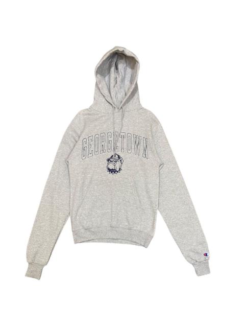 Champion Champion x Georgetown Hoyas Hoodie