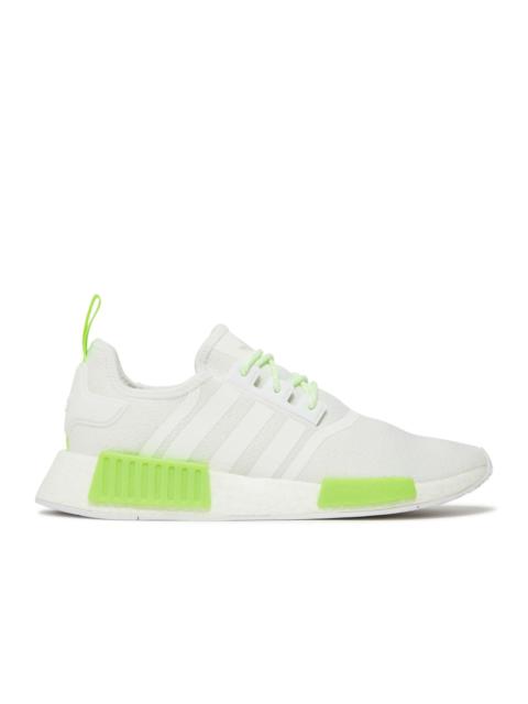 adidas NMD_R1 'WHITE SOLAR GREEN'