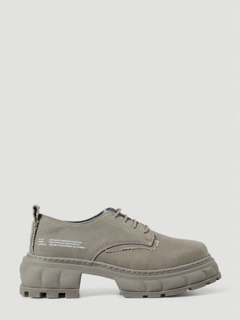 VIRÓN x LN-CC Alter Shoes