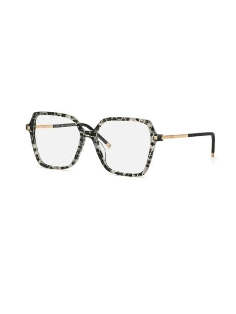 Chopard Chopard Demo Sport Ladies Eyeglasses VCH348M 09XW 55