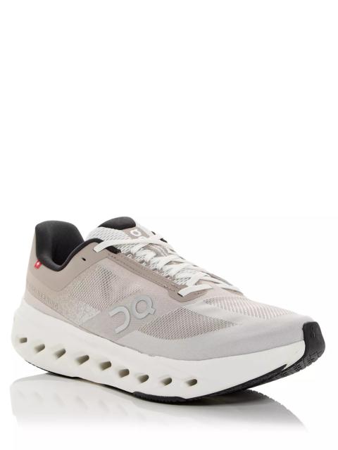 On Men's Cloudsurfer Next Sneakers