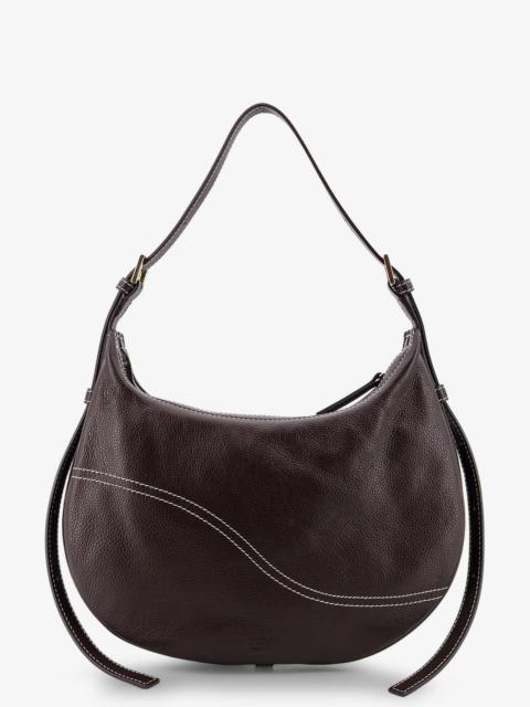 Atp Atelier - Atp Atelier Liveri Leather Shoulder Bag