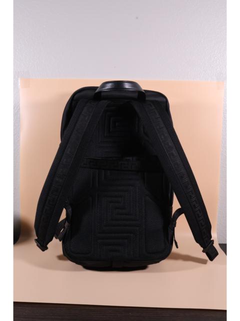 VERSACE Greca Backpack