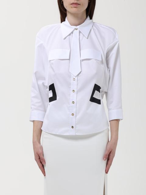 ELISABETTA FRANCHI Shirt woman Elisabetta Franchi