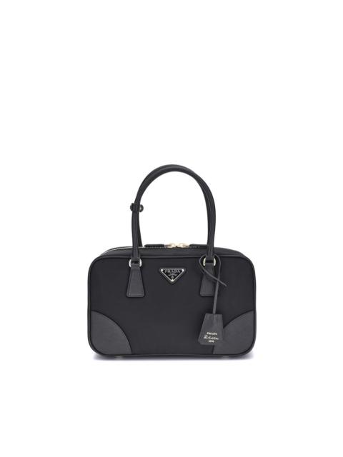 Prada Prada Re-Nylon Handbag