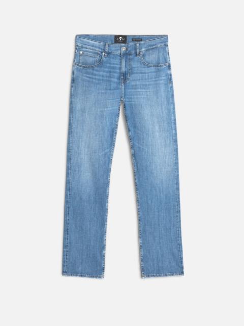 7 For All Mankind Multicount Modern Straight in Crossover