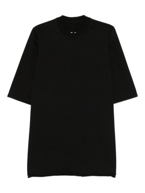 Rick Owens Rick Owens Short-sleeve Organic-cotton T-shirt