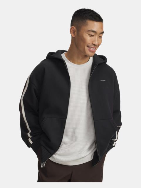 Under Armour UA Icon Heavyweight Rib