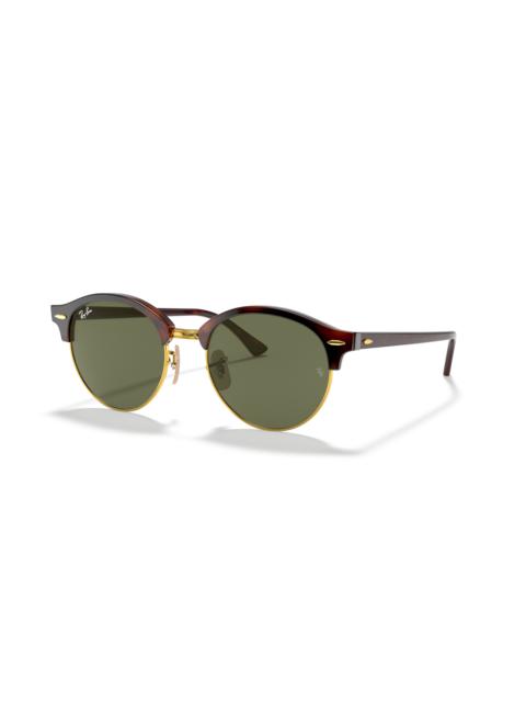 Ray-Ban CLUBROUND CLASSIC