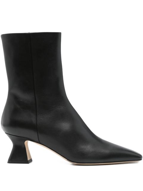 Aeyde 60mm Koko ankle boots