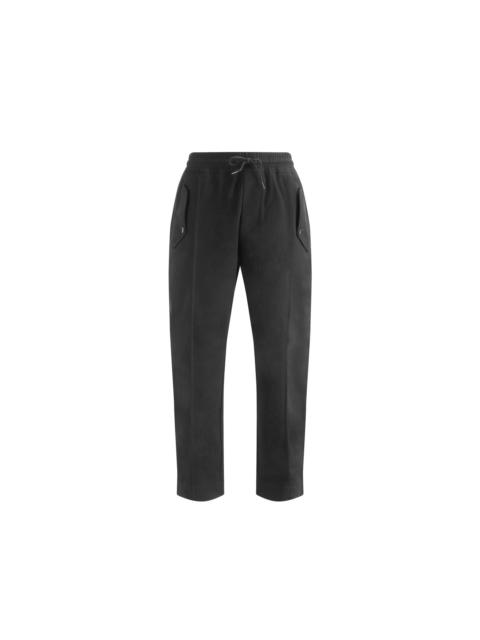 Moschino Moschino Bar-Code Jogger Men