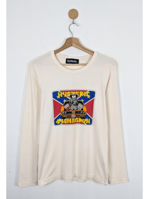 Hysteric Glamour Hysteric Glamour 440 Magnum shirt