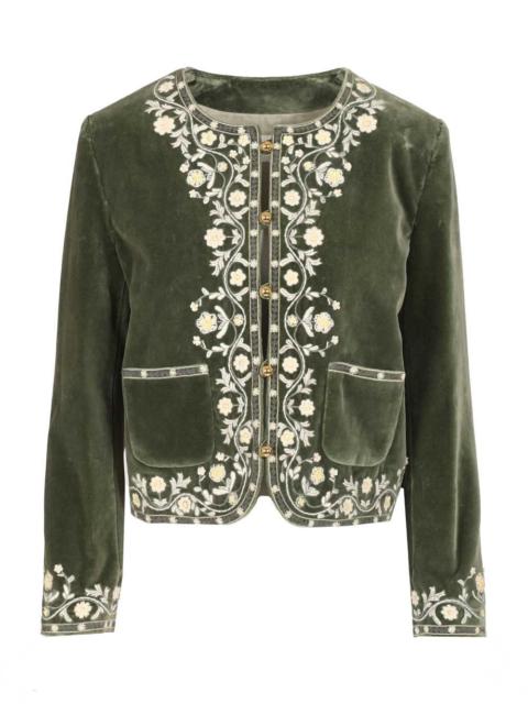 CELINE Celine Women Chelsea Jacket