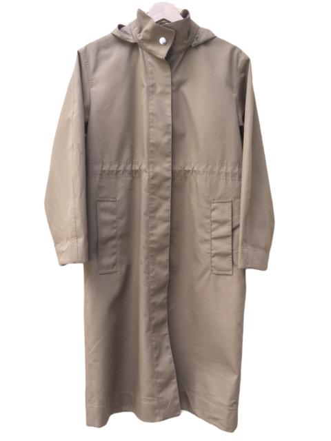 Other Designers Uniqlo - Uniqlo Hoodie Parka