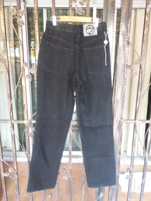 Versace jeans couture denim jeans