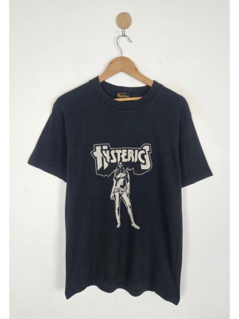 Hysteric Glamour Hysteric Glamour Amazon shirt