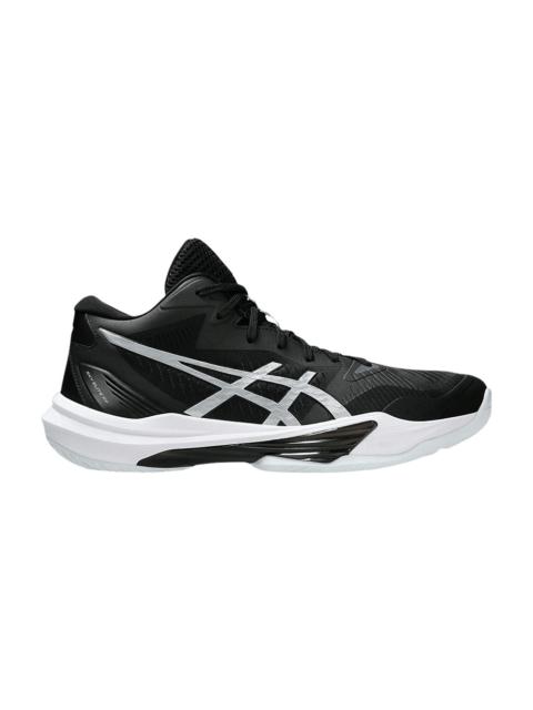 Sky Elite FF MT 3 'Black Pure Silver'