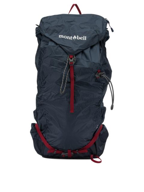 Other Designers Montbell Backpacks