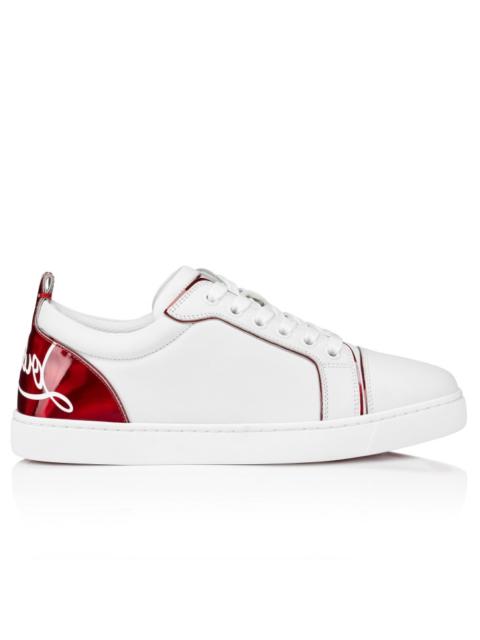Christian Louboutin Christian Louboutin Fun Louise Junior Sneakers