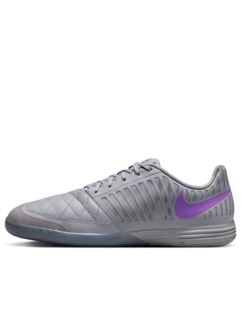 Nike Nike Lunar Gato II IC 'Silver Lilac Bloom' 580456-501
