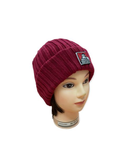 Other Designers Ben Davis - Ben Davis Beanie Hat b2